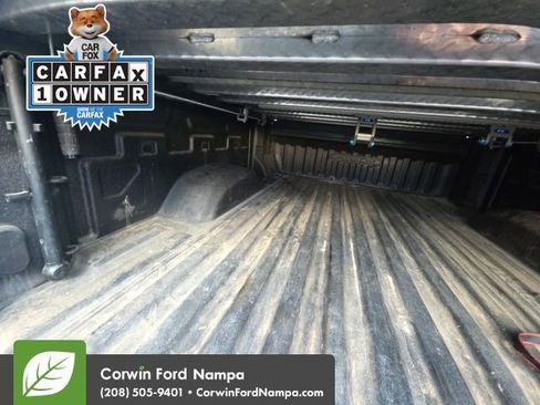 Used 2024 GMC Sierra 2500 AT4 w/ AT4 Premium Plus Package image 22