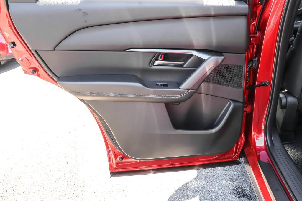 New 2026 MAZDA CX-5 Select AWD/4WD image 32