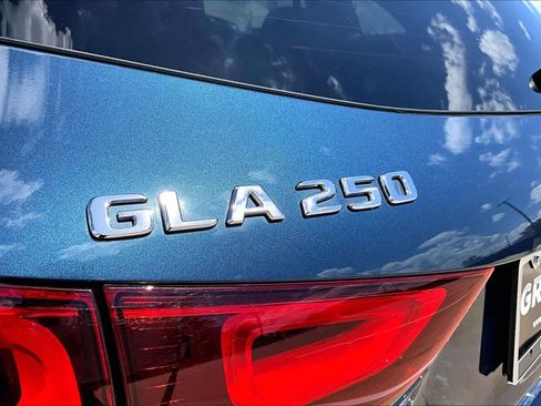 Used 2022 Mercedes-Benz GLA 250 image 29