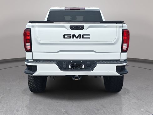 Used 2022 GMC Sierra 1500 Elevation AWD/4WD image 6