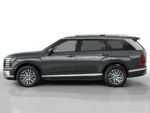 New 2026 Hyundai Palisade SEL image 2