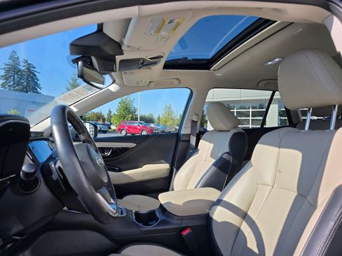 Used 2024 Subaru Outback Limited XT image 23