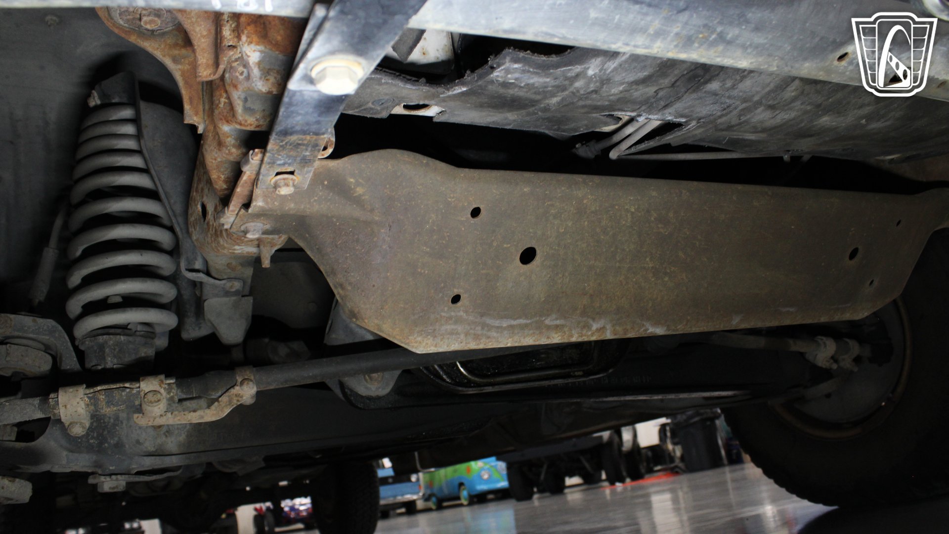 Used 1996 Ford F150 2WD SuperCab image 25