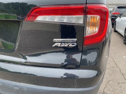 Used 2022 Honda Pilot Special Edition image 7
