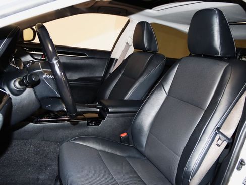 Used 2016 Lexus ES 350 FWD image 32