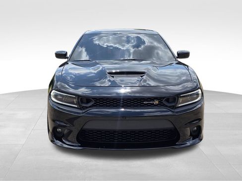 Used 2023 Dodge Charger Scat Pack w/ Dynamics Package RWD image 3
