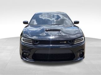 Used 2023 Dodge Charger Scat Pack w/ Dynamics Package RWD video 3