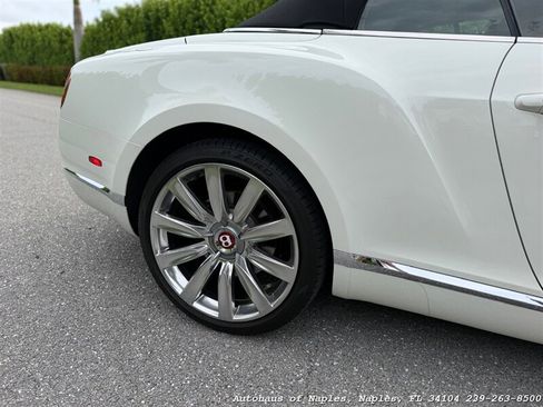 Used 2015 Bentley Continental GT AWD/4WD image 17