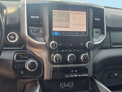 Used 2023 RAM 1500 Big Horn RWD image 17