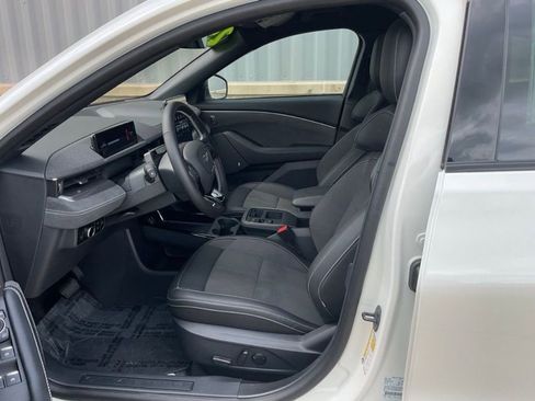 New 2025 Ford Mustang Mach-E GT w/ Interior Protection Package image 9