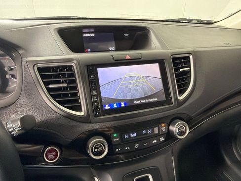 Used 2015 Honda CR-V EX-L image 17