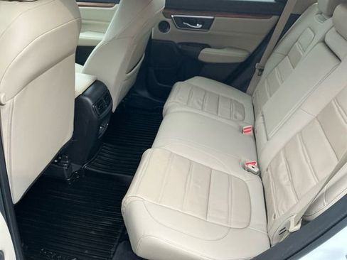 Used 2022 Honda CR-V EX-L image 15