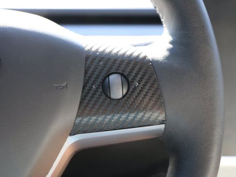 Used 2021 Tesla Model 3 Performance AWD/4WD image 13