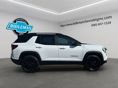 New 2027 GMC Terrain Elevation w/ Elevation Premium Package AWD/4WD image 8