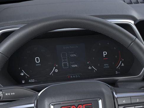 Used 2024 GMC Canyon Elevation w/ Convenience Package image 38