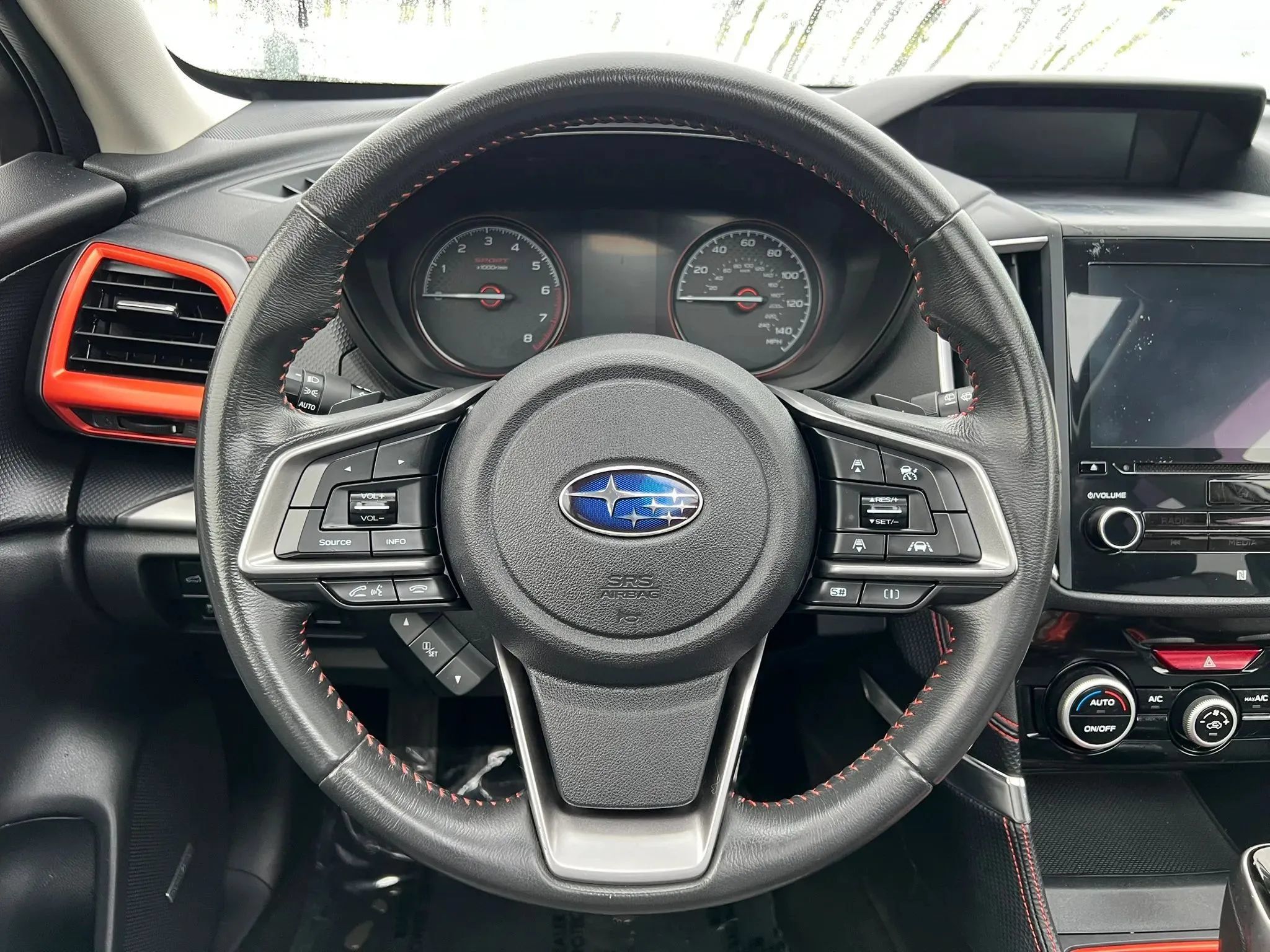 Used 2019 Subaru Forester Sport AWD/4WD image 21