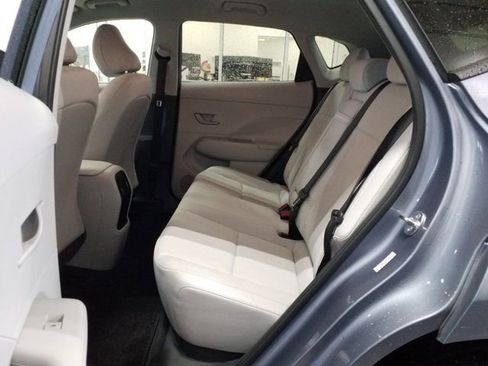 Certified 2024 Hyundai Kona SEL FWD image 14