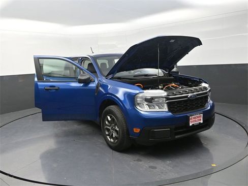 Used 2024 Ford Maverick XLT image 35
