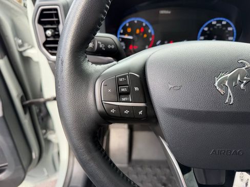 Used 2023 Ford Bronco Sport Big Bend w/ Convenience Package image 19