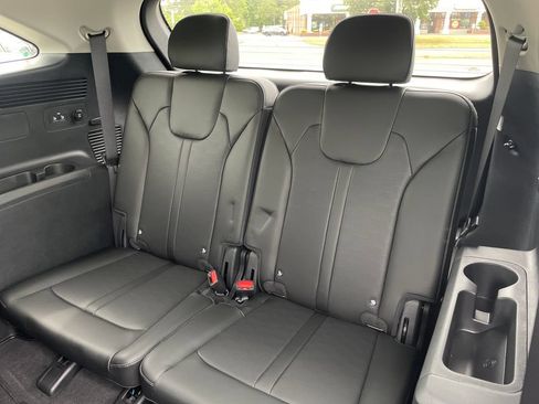 New 2026 Kia Sorento EX AWD/4WD image 51