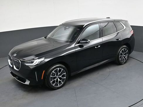 Used 2026 BMW X3 xDrive30 w/ Premium Package image 27