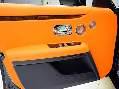 Used 2023 Rolls-Royce Ghost image 43