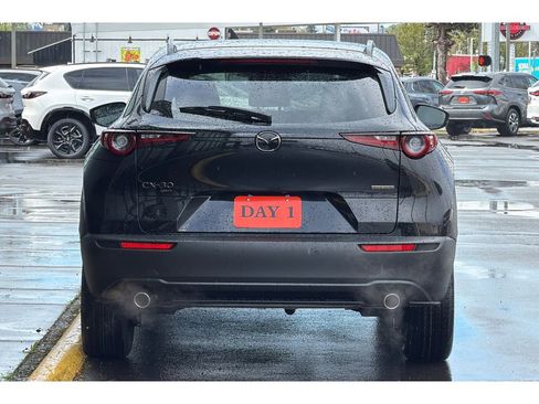 New 2026 MAZDA CX-30 Aire Edition image 5