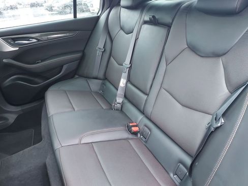 Used 2020 Cadillac CT5 Sport RWD image 29