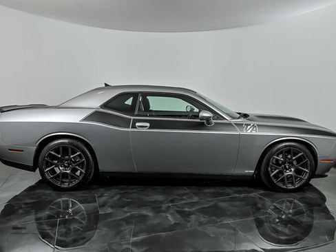 Used 2017 Dodge Challenger T/A RWD image 10