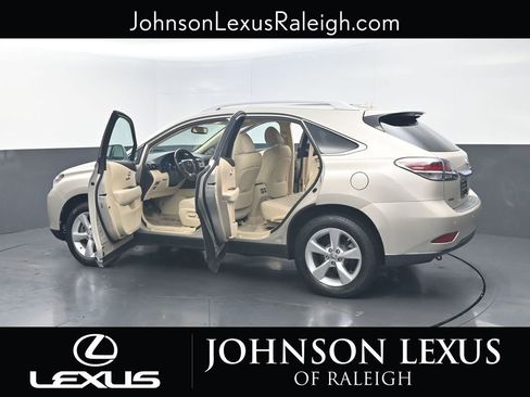 Used 2013 Lexus RX 350 AWD image 29