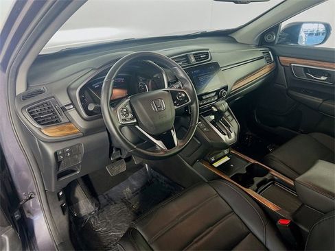 Used 2022 Honda CR-V Touring image 10