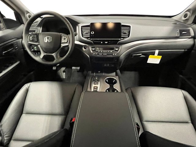 New 2026 Honda Ridgeline RTL image 15