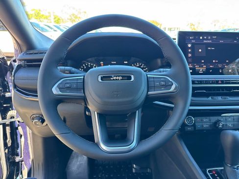 New 2026 Jeep Compass Latitude AWD/4WD image 26