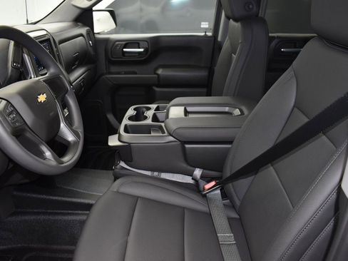 New 2026 Chevrolet Silverado 1500 W/T w/ WT Value Package image 13