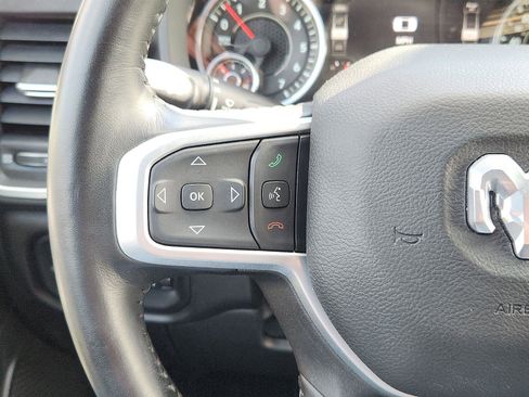 Certified 2022 RAM 1500 Big Horn image 22