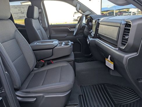 New 2026 GMC Sierra 1500 Elevation image 29