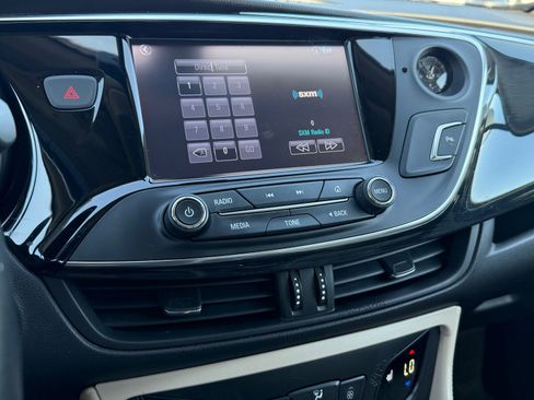 Used 2017 Buick Envision Preferred image 20