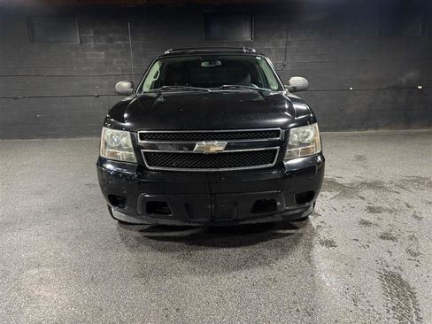 Used 2008 Chevrolet Avalanche LS image 8