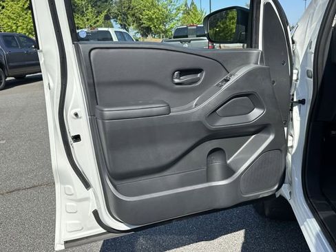 New 2026 Nissan Frontier S RWD image 11