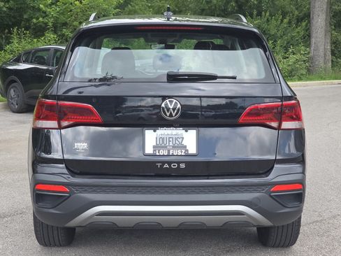 Used 2024 Volkswagen Taos S FWD image 14