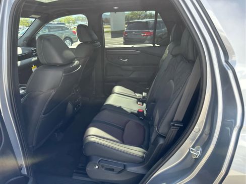 New 2026 Honda Pilot Black Edition image 45