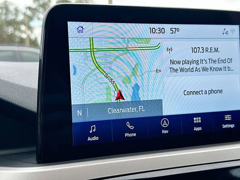 Used 2022 Ford Escape SE w/ Convenience Package image 14