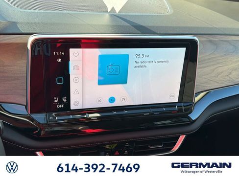 New 2026 Volkswagen Atlas SE image 26