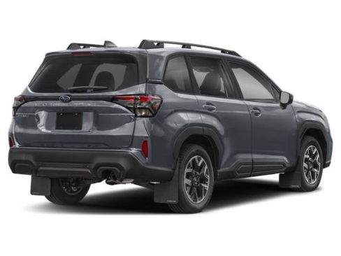 Used 2026 Subaru Forester Premium AWD/4WD image 2