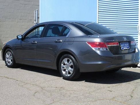 Used 2011 Honda Accord SE image 4