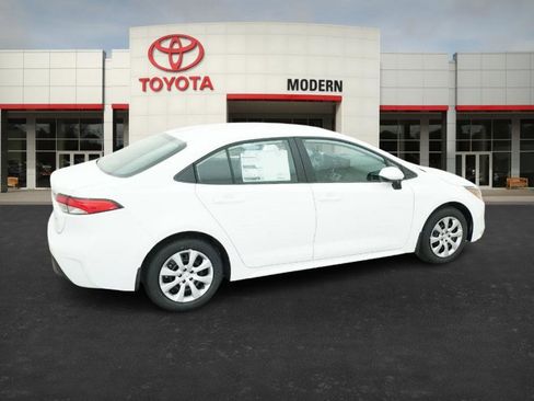 New 2026 Toyota Corolla LE image 24