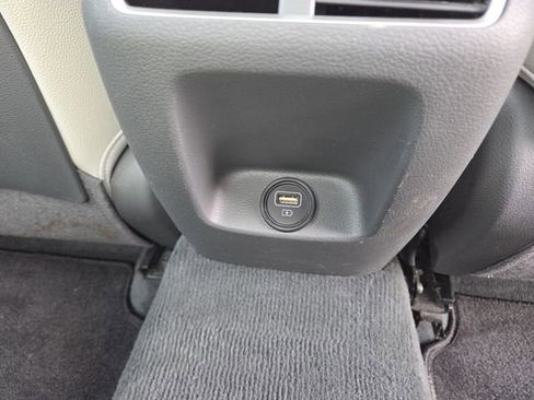 Used 2022 Hyundai Sonata Limited w/ Cargo Package FWD image 19