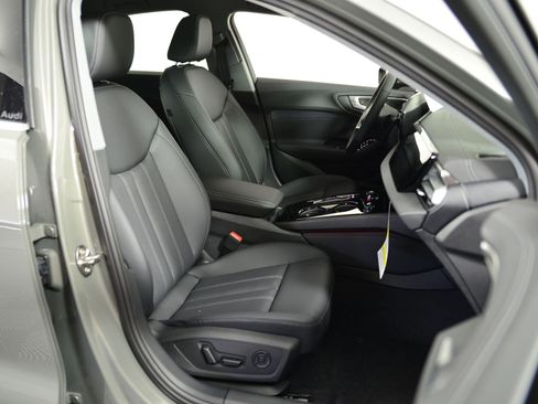 New 2025 Audi A5 2.0T Premium Plus image 17