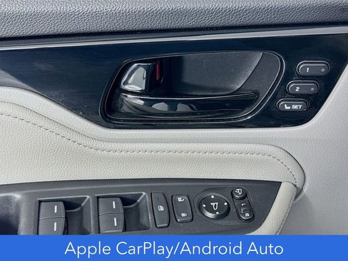Used 2020 Honda Odyssey Elite image 24