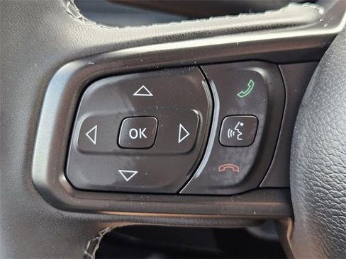 New 2025 Jeep Gladiator High Tide image 22